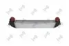 Фото Iнтеркулер Fiat Doblo 1.3/1.9 jTD 01 ABAKUS (0160180001) зображення 1