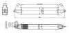 Фото Iнтеркулер Fiat Doblo 1.3/1.9 jTD 01 ABAKUS (0160180001) зображення 4