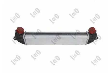INTERCOOLER ABAKUS 0160180001 Купить в Украине