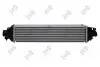 INTERCOOLER ABAKUS (0160180002) изображение 1