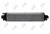 INTERCOOLER ABAKUS (0160180002) изображение 2
