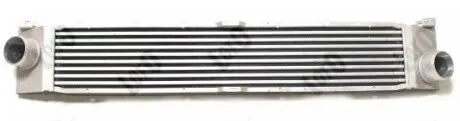 Iнтеркулер Fiat Ducato 2.0/2.3 D 06 ABAKUS 0160180006 Купити в Україні