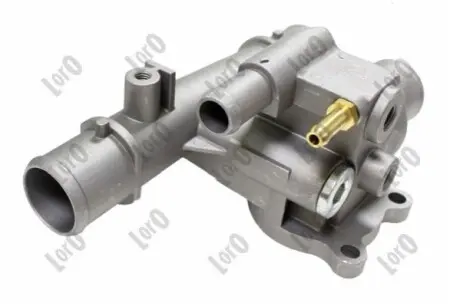 Термостат Fiat Doblo 1.6 01- (88°C) ABAKUS 0160250002 Купити в Україні