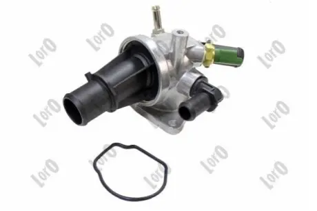 Термостат Fiat Doblo 1.3 JTD 04-06 ABAKUS 0160250006 Купити в Україні