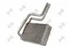 Радиатор печки ABAKUS (0170150015B) изображение 1