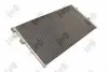 Фото Радiатор кондицiонера Ford Transit 2.2-3.2TDCI 06-14 ABAKUS (0170160029) зображення 3