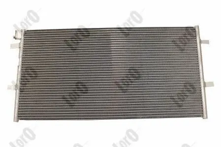 Радiатор кондицiонера Ford Transit 2.2-3.2TDCI 06-14 ABAKUS 0170160029 Купити в Україні