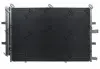 Фото Радiатор кондицiонера з осушувачем Ford Transit 2.2 TDCi 11-14 ABAKUS (0170160033) зображення 1