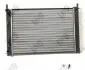 Радiатор охолодження 0170170017