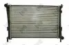 Радiатор охолодження 0170170018