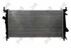 Радiатор охолодження 0170170036