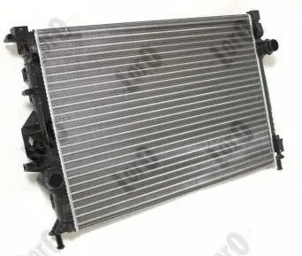 Радіатор двигуна FORD ABAKUS 0170170050 Купити в Україні