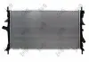 Фото Радіатор охолодження Ford Transit Custom 2.2TDCi 14 ABAKUS (0170170064) зображення 1