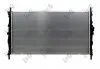 Фото Радіатор охолодження Ford Transit Custom 2.2TDCi 14 ABAKUS (0170170064) зображення 2