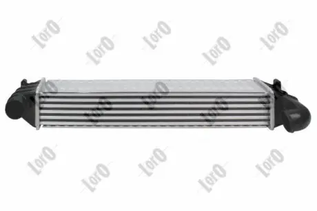Iнтеркулер VW Sharan 1.8 T/1.9 TDI 95 ABAKUS 0170180014 Купити в Україні