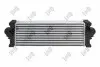 Інтеркулер Ford Transit/Tourneo 2.2D 11 ABAKUS (0170180015) зображення 2