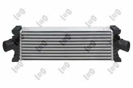 Iнтеркулер Ford Transit/Tourneo 2.2D 11 ABAKUS 0170180015