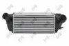 Фото Iнтеркулер Ford TRANSIT 14-23 ABAKUS (0170180016) зображення 1