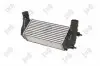 Фото Iнтеркулер Ford TRANSIT 14-23 ABAKUS (0170180016) зображення 3