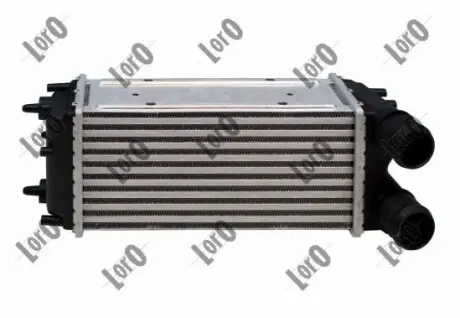 Iнтеркулер Ford Transit 1.5/1.6 TDCi 14 ABAKUS 0170180018 Купити в Україні