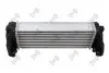 Фото Радиатор интеркулера Ford Transit 1.8 TDCi/DI 02-13 ABAKUS (0170180019) изображение 2
