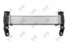 Фото Радиатор интеркулера Ford Transit 1.8 TDCi/DI 02-13 ABAKUS (0170180019) изображение 4