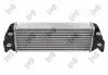 Фото Радиатор интеркулера Ford Transit 1.8 TDCi/DI 02-13 ABAKUS (0170180019) изображение 5