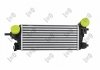 INTERCOOLER 0170180020