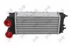 Фото Iнтеркулер Ford FIESTA VI Van 1.5 TDCi 10-15 ABAKUS (0170180022) зображення 1
