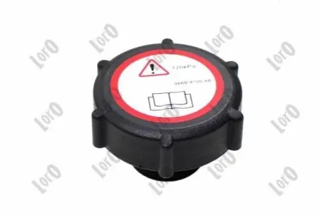 Крышка радиатора ABAKUS 017027003 Купить в Украине