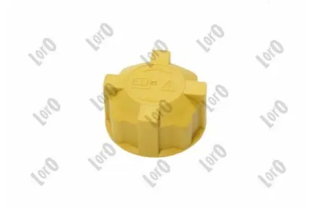 Крышка радиатора ABAKUS 017027005