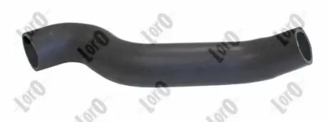 Патрубки ABAKUS 017028006