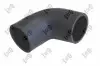 Патрубок ABAKUS (017028010) изображение 1