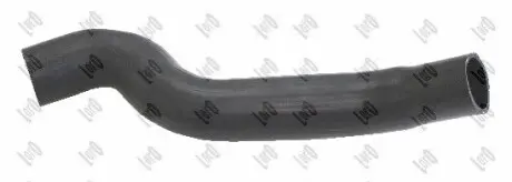 Шланг інтеркулера ABAKUS 017028021 Купити в Україні