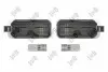 Фото Підсвітка номера (заднього) Ford Transit 12- (OE FORD) ABAKUS (01713905LED) зображення 1