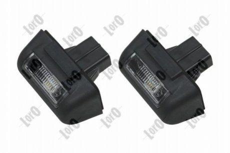 Автозапчастина ABAKUS 01741905LED (фото 1)