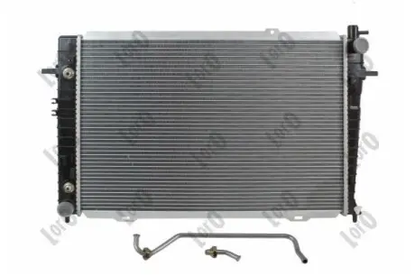 Автозапчасть ABAKUS 0190170019B Купить в Украине