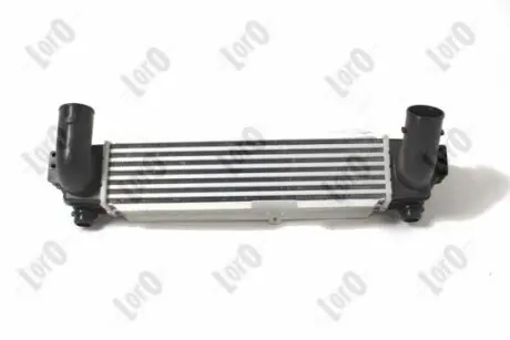 Iнтеркулер Kia Sorento 2.5D 02 ABAKUS 0240180001 Купити в Україні