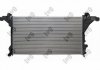 Радиатор охлаждения Opel Movano/Renault Master III 2.3 CDTI/dCi 10- 0350170029