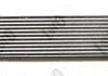 INTERCOOLER ABAKUS 0350180002 (фото 1)