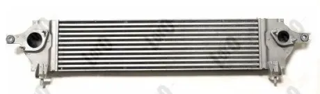 Iнтеркулер 14461BB30A, 14461JD50A, 14461JD50B Nissan Qashqai 1.5/2.0dC ABAKUS 0350180002 Купити в Україні