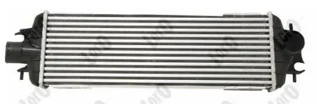 Фото 1 — Iнтеркулер Renault Trafic 2.5 dCi 01- ABAKUS (0350180003) Фото Iнтеркулер Renault Trafic 2.5 dCi 01- ABAKUS (0350180003) зображення 1