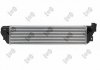 INTERCOOLER ABAKUS 0350180005 (фото 2)