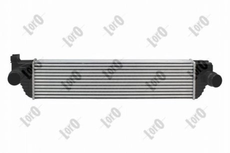 INTERCOOLER ABAKUS 0350180005 (фото 1)