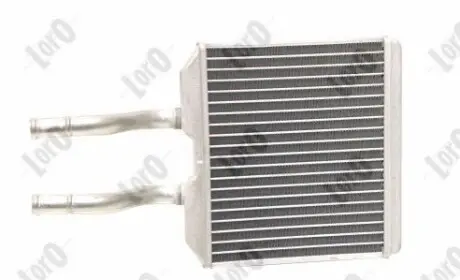 Фото Радiатор пiчки ABAKUS (0370150009B) зображення 1