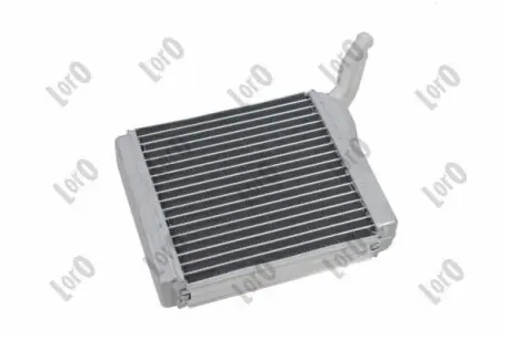 Радиатор печки OPEL FRONTERA A 95-98 ABAKUS 0370150017B Купить в Украине