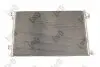 Фото Радiатор кондицiонера Opel Vectra С 1.6-3.2 16V 02 ABAKUS (0370160013) зображення 3