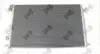 Радiатор кондицiонера Opel Signum/Vectra C 1.9CDTI-2.2DTI 04-09 ABAKUS (0370160014) зображення 3