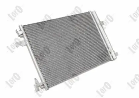 Фото Радіатор кондиціонера ABAKUS (0370160032) зображення 1