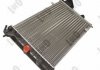 Радиатор двигателя OPEL VECTRA A - 04/88-09/ 0370170038